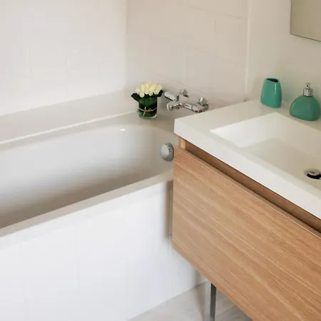 Casa vacanze Beautiful In With Kitchenette Erdeven