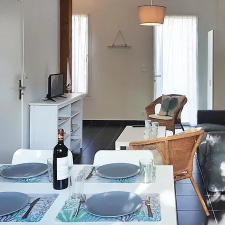 Beautiful In With Kitchenette Erdeven