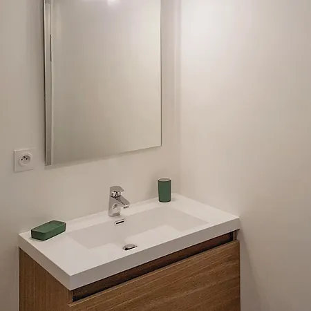 Casa vacanze Beautiful In With Kitchenette *