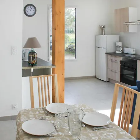 Beautiful In With Kitchenette Erdeven