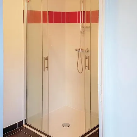 Beautiful In With Kitchenette
